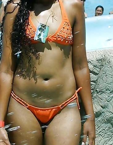 13P Voyeur no club gostosa brasileira