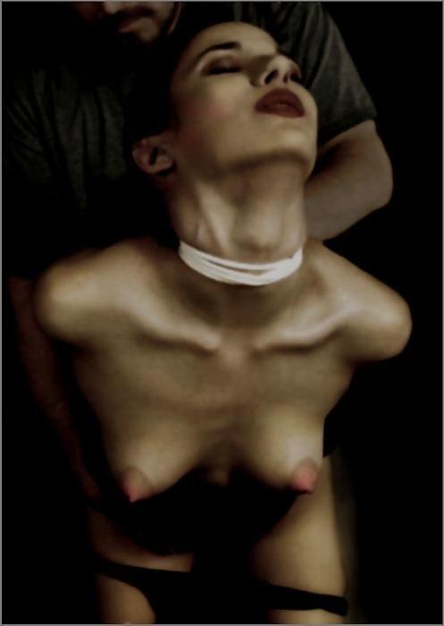 19P Teens and BDSM