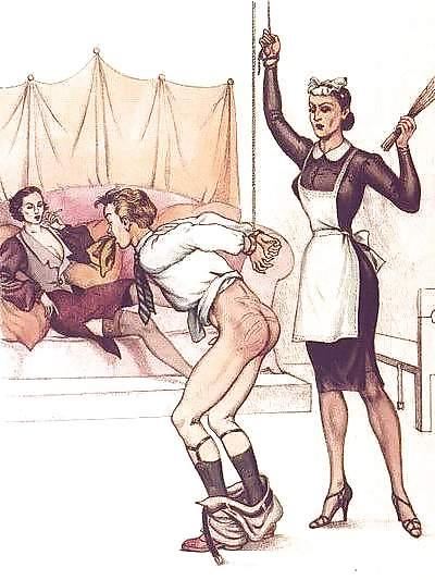 25P FEMDOM