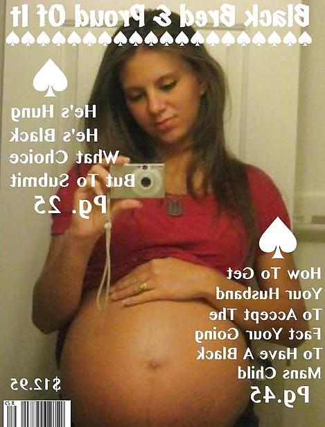 25P BBC Interracial Cuckold Captions
