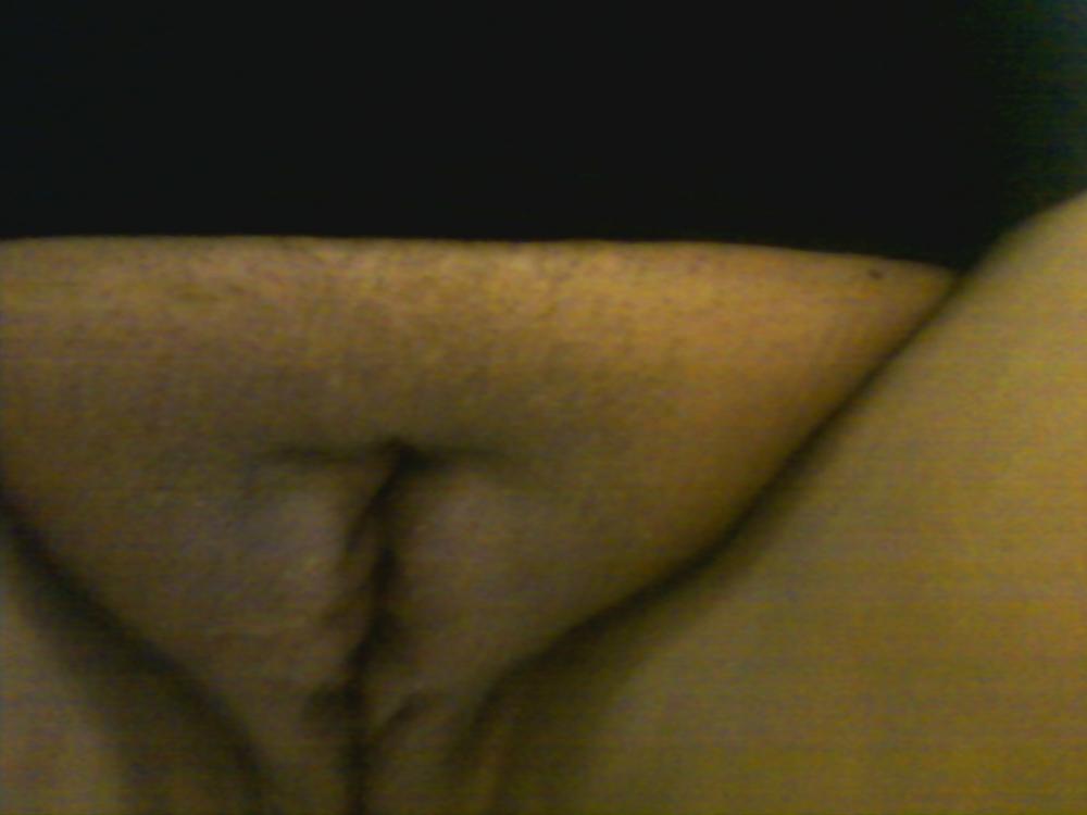 25P Slutty chubby pussy