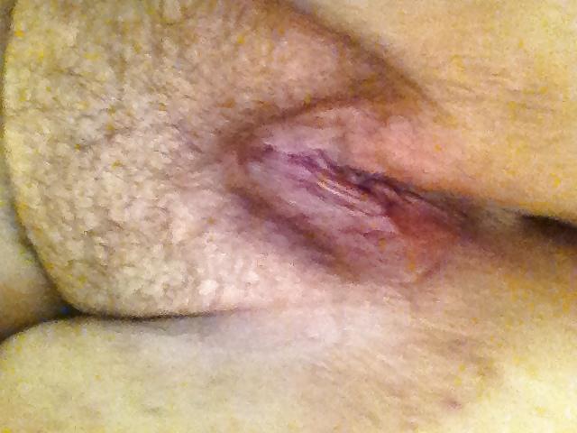 25P Slutty chubby pussy