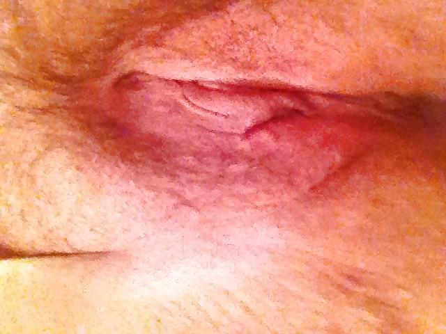 25P Slutty chubby pussy