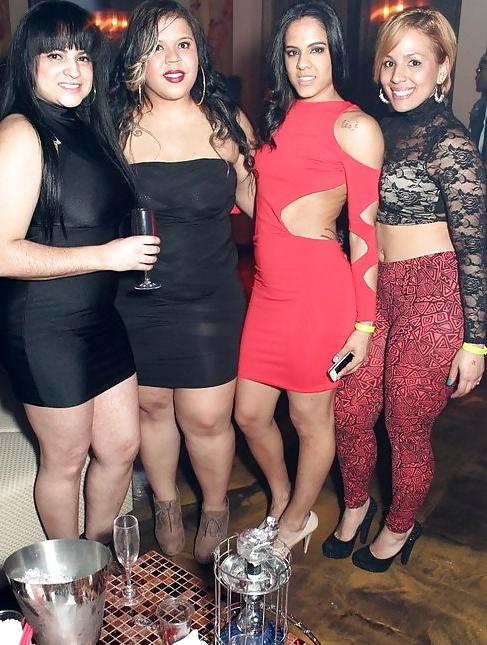 25P Strictly Canada-Toronto Night Club Gallery - 4