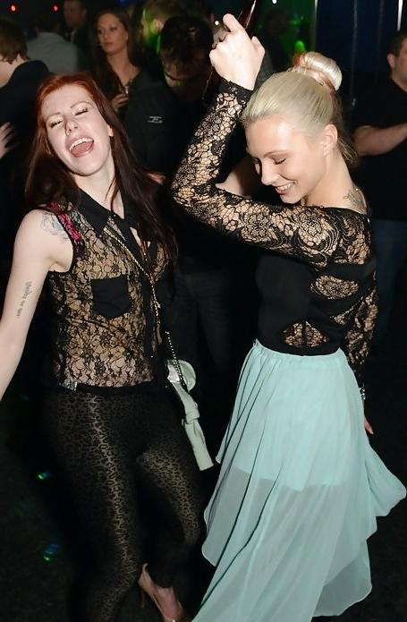 25P Strictly Canada-Toronto Night Club Gallery - 4