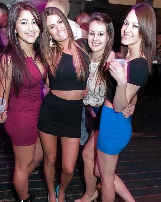 25P Strictly Canada-Toronto Night Club Gallery - 4