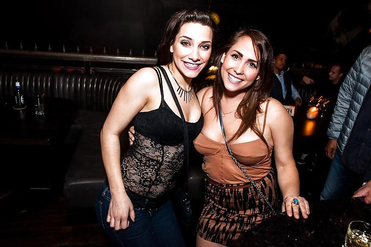 25P Strictly Canada-Toronto Night Club Gallery - 4