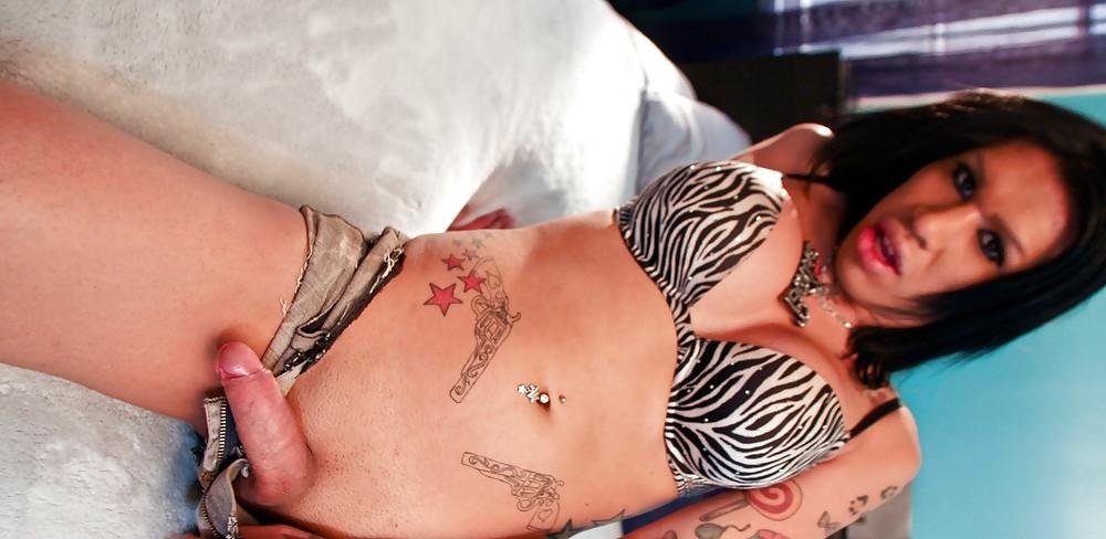 25P Alliana Starr, latina delicia