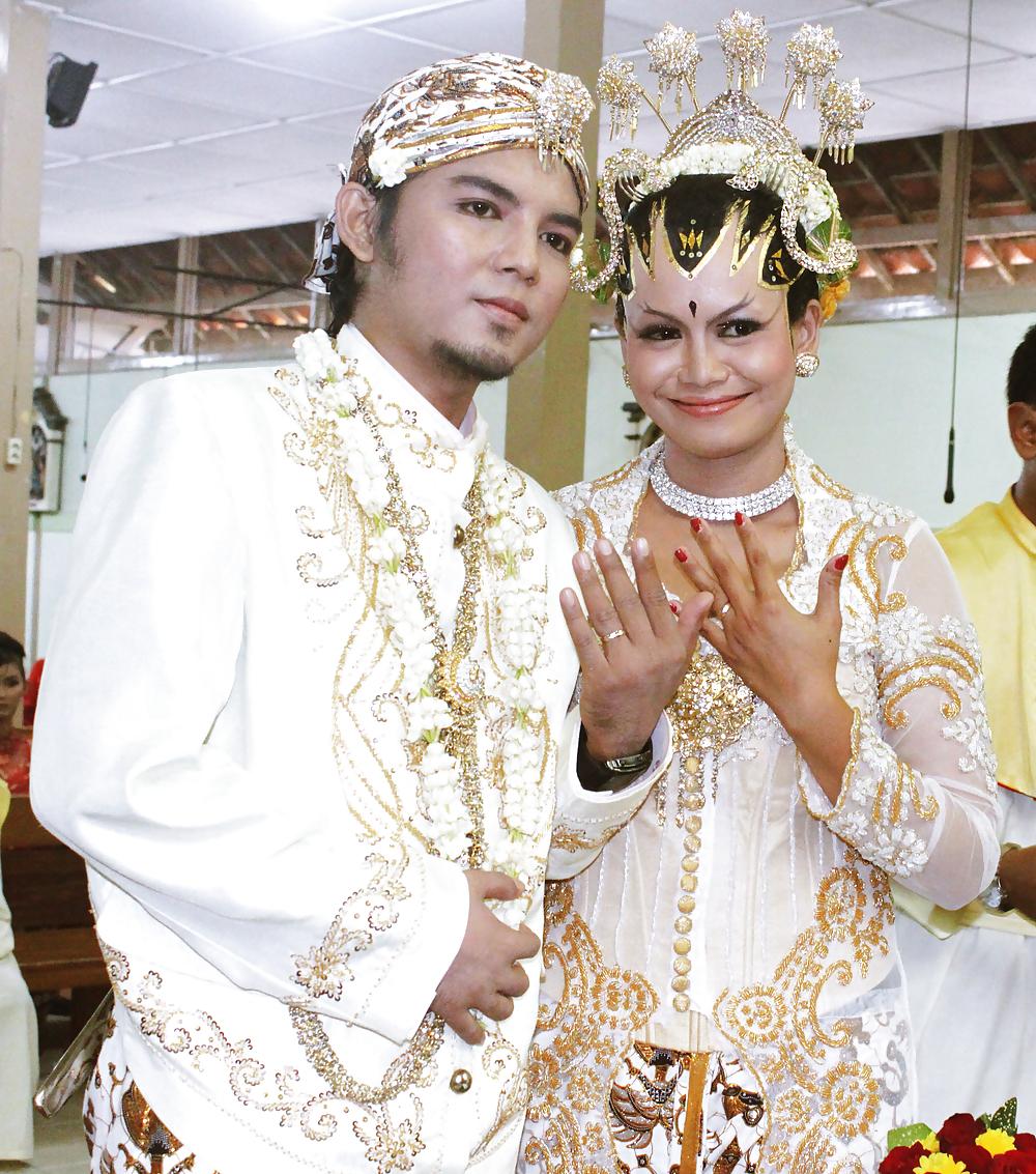 10P Wedding