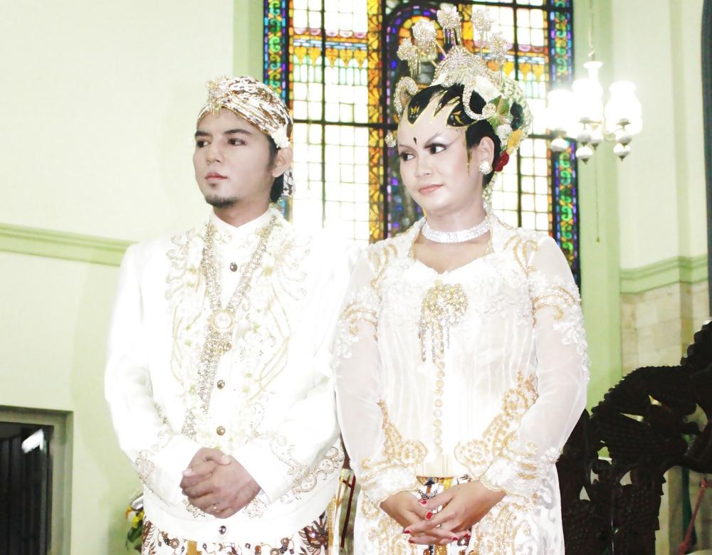 10P Wedding