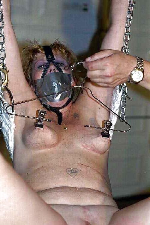 25P BDSM MiX#2 (PAIN) by DarKKo