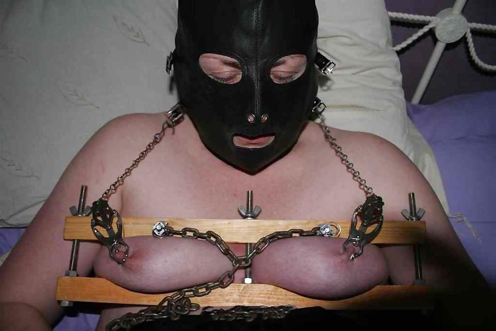 25P BDSM MiX#2 (PAIN) by DarKKo