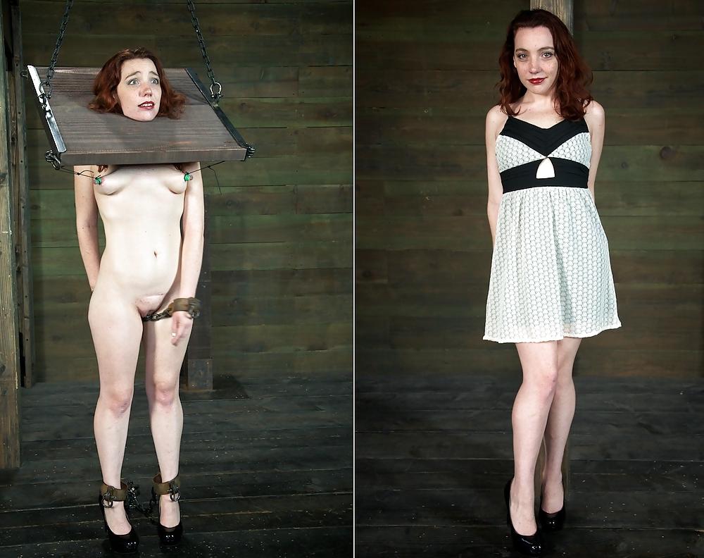 11P BDSM Institute : dressage