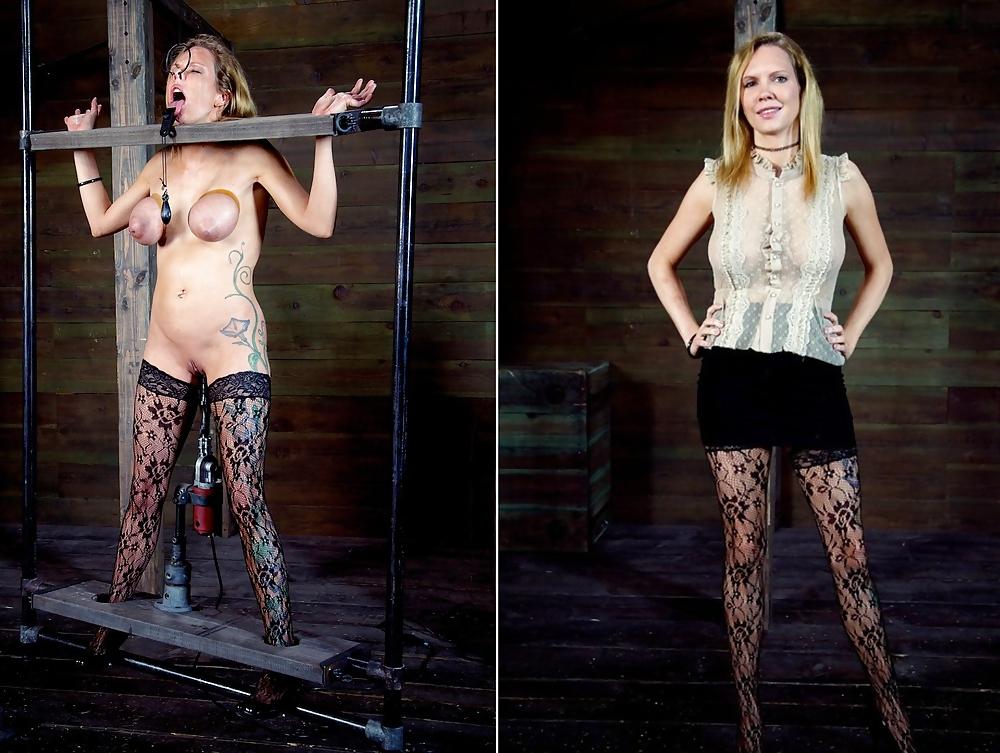 11P BDSM Institute : dressage