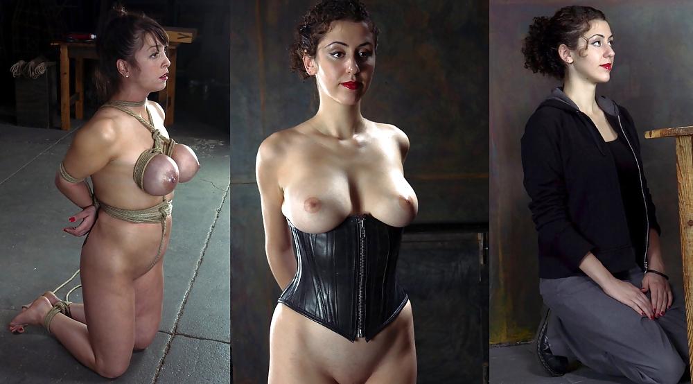 11P BDSM Institute : dressage