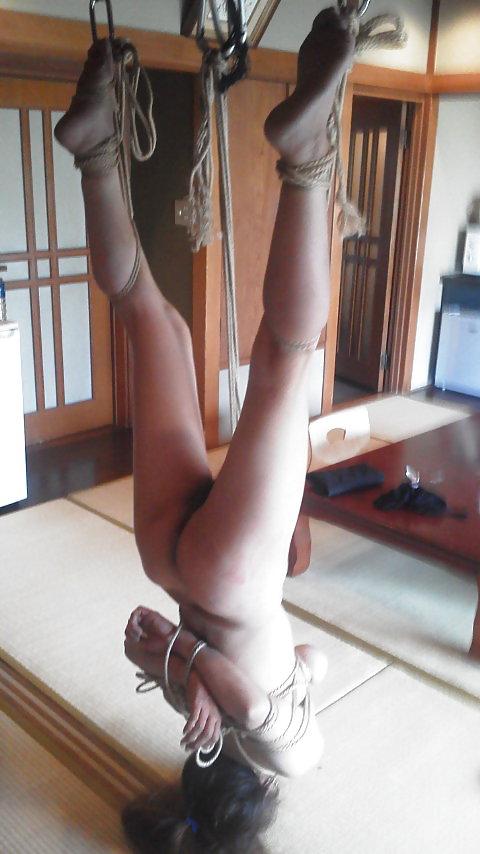 25P Japanese BDSM 21