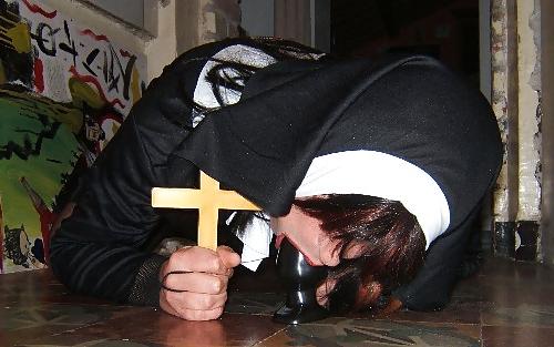 10P Danny nun