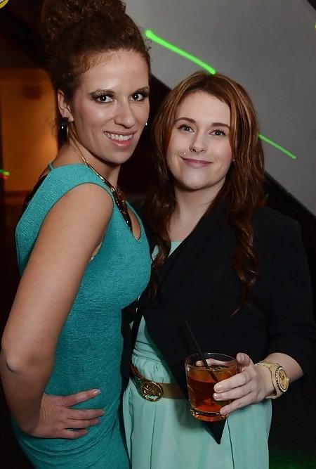 5P Strictly Canada-Toronto Night Club Gallery - 5