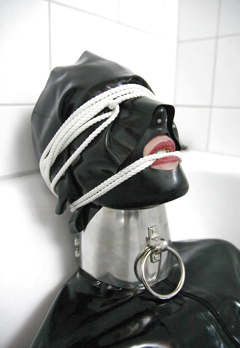 24P Teens and BDSM