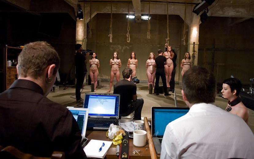24P Teens and BDSM