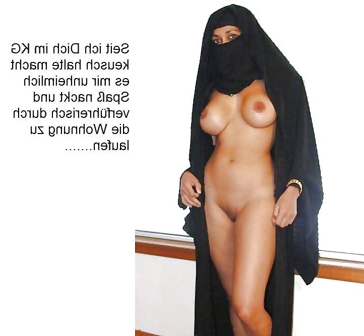 25P German Femdom Captions for Sanela