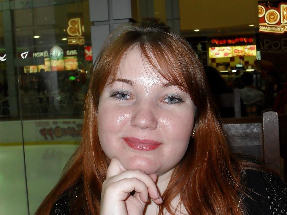11P Russian girlfriend
