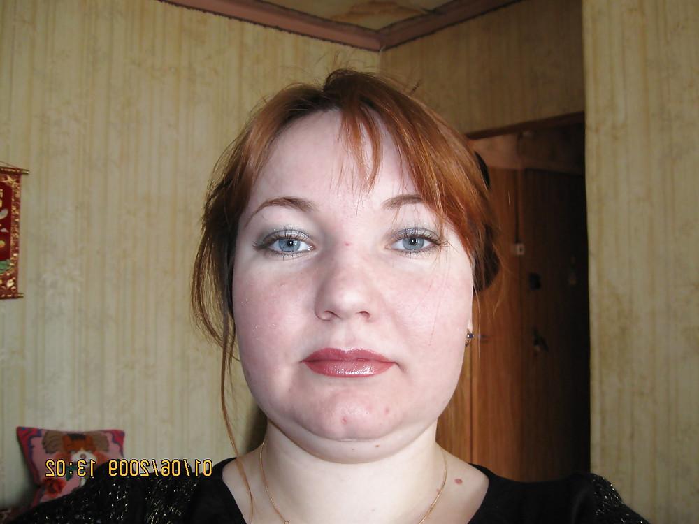 11P Russian girlfriend