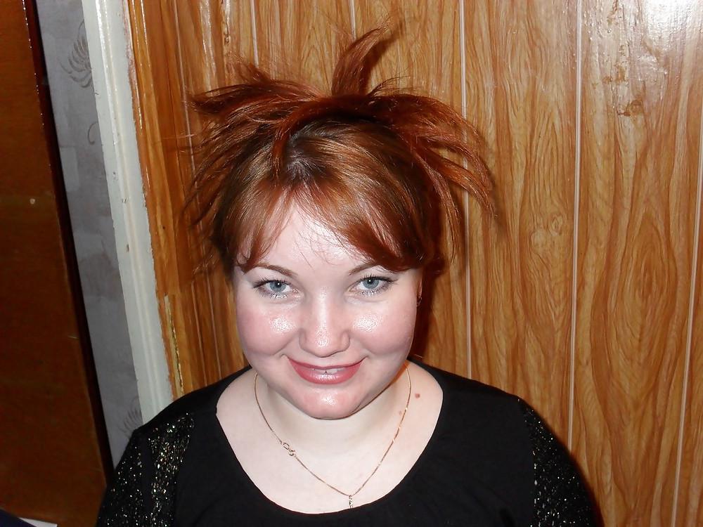 11P Russian girlfriend