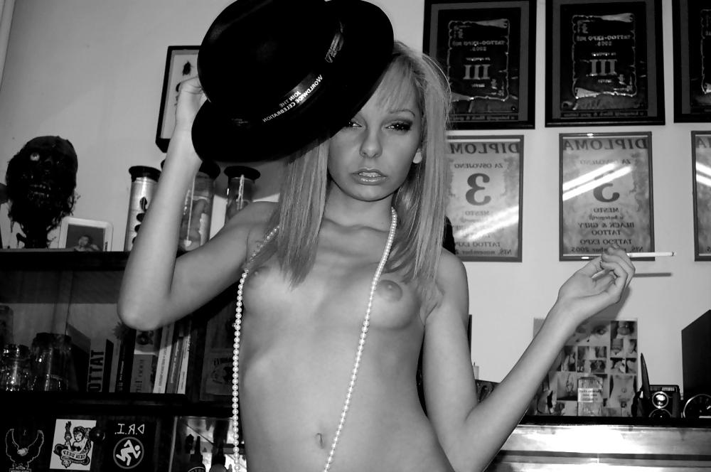 25P Bulgarian Teen Girl 2