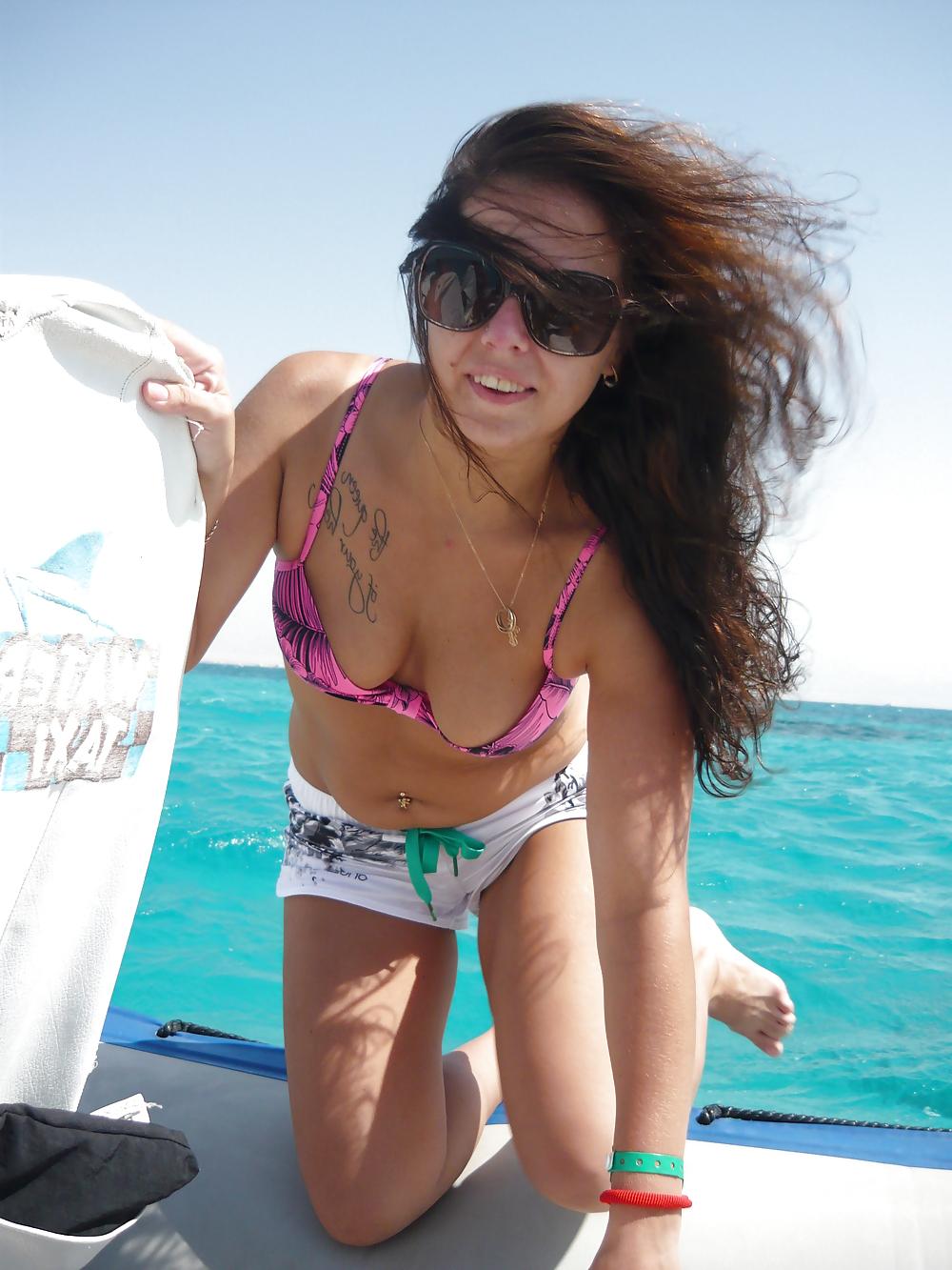 16P Hot russian girls
