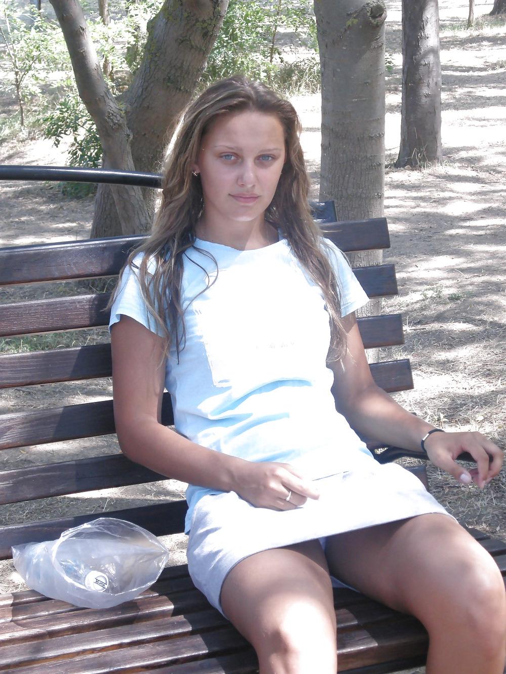 16P Hot russian girls