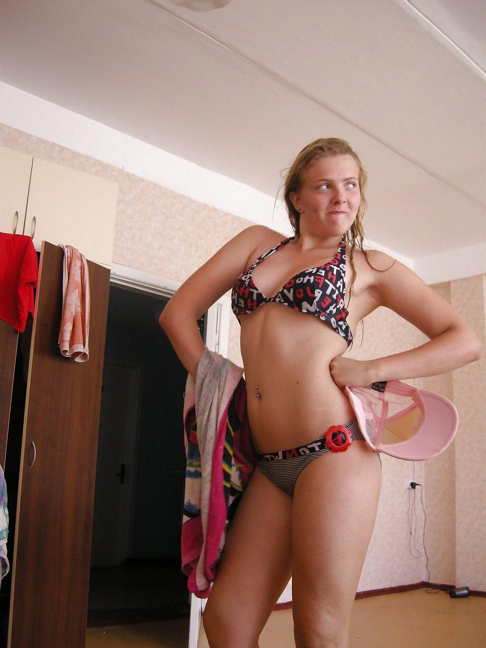 16P Hot russian girls