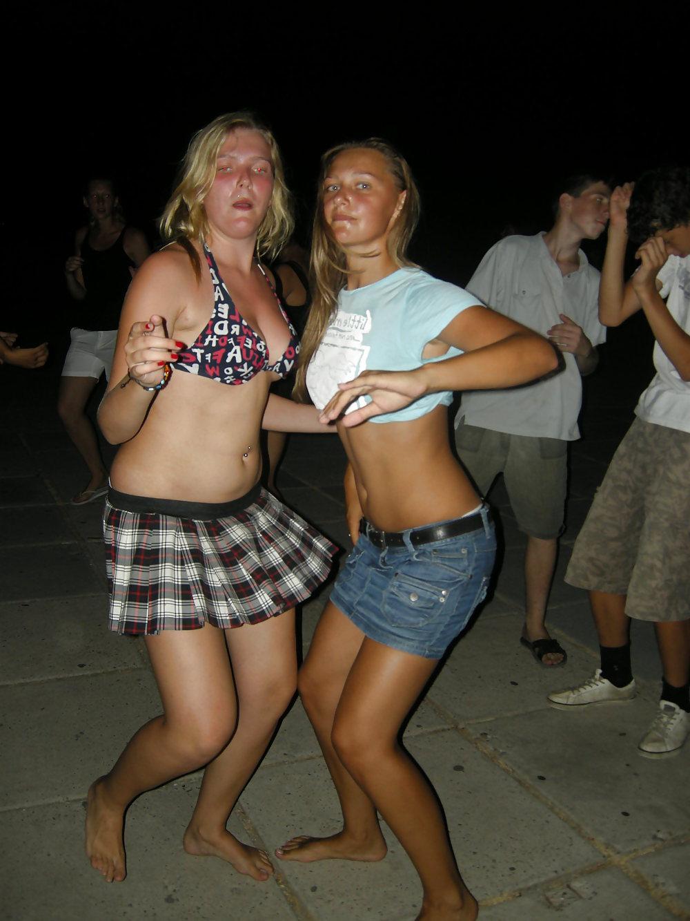 16P Hot russian girls