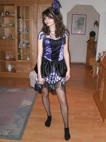 19P Nylon Teens! (Comment them!)