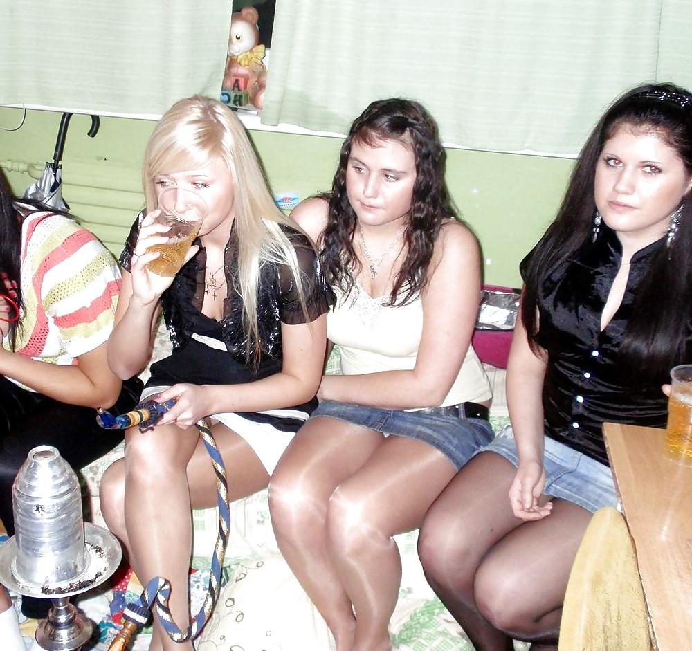 19P Nylon Teens! (Comment them!)