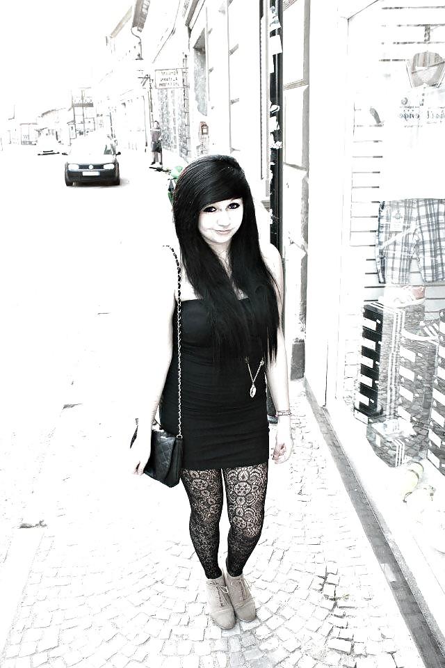 19P Nylon Teens! (Comment them!)