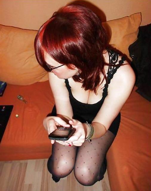 19P Nylon Teens! (Comment them!)