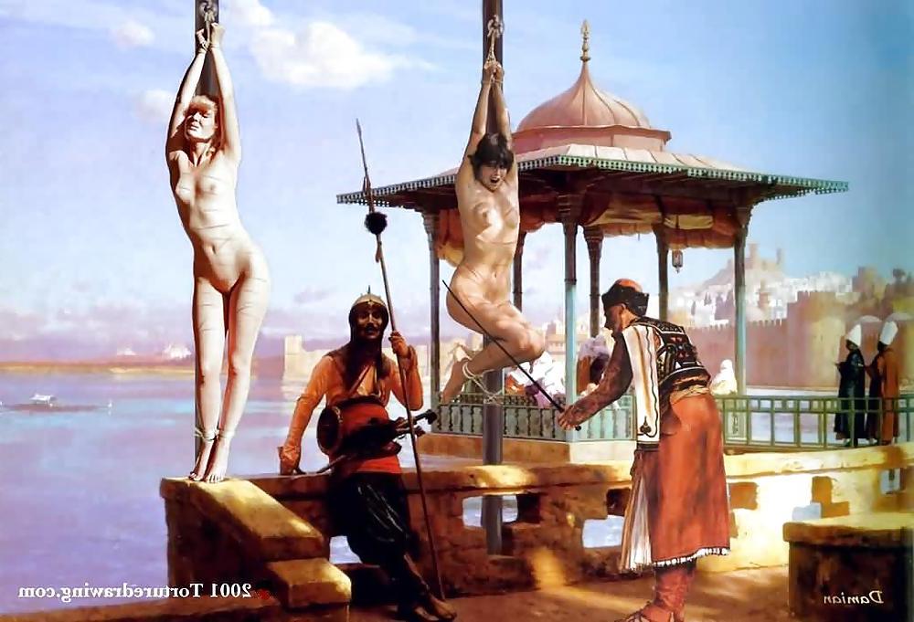 25P The Slave Market Revisited