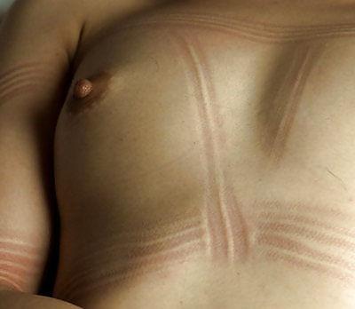9P Woman bdsm arty