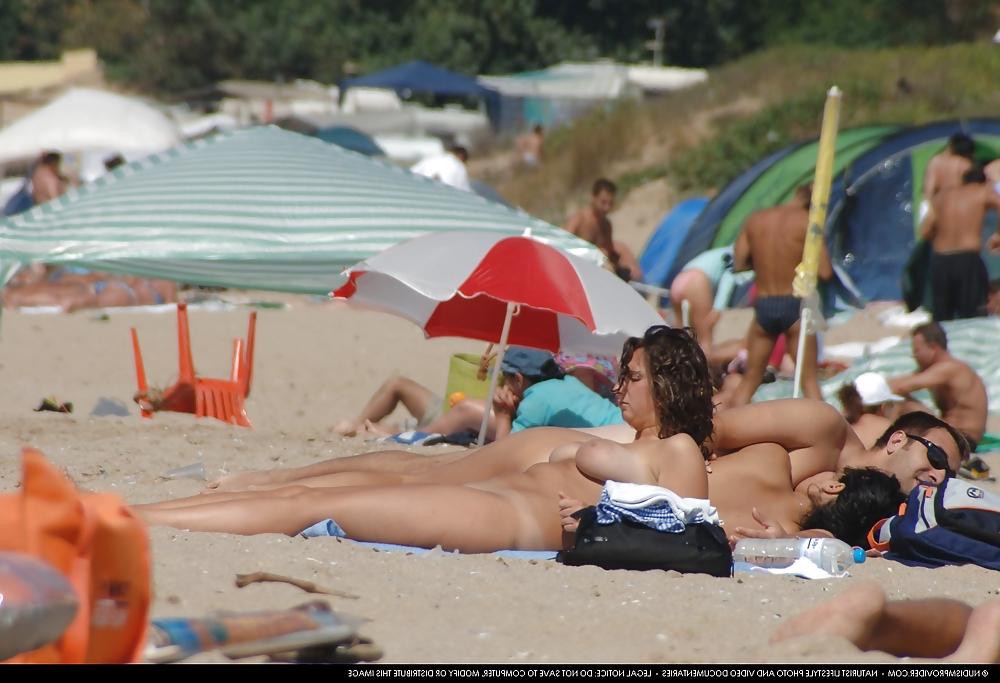 10P Bulgarian beaches