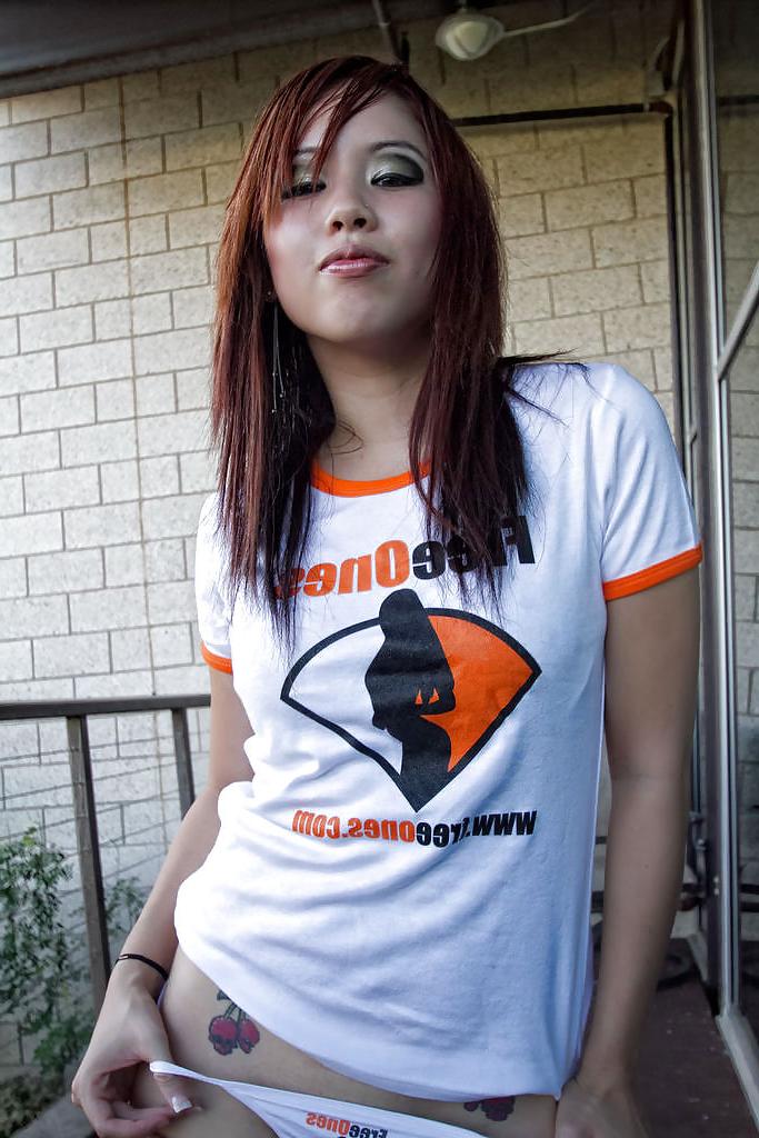 25P T-SHIRT BABE - SUKI