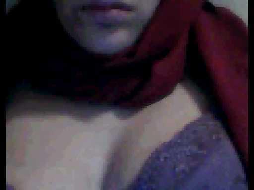 20P Arab hijab& jilbab webcam egypt paki  scandal in malay