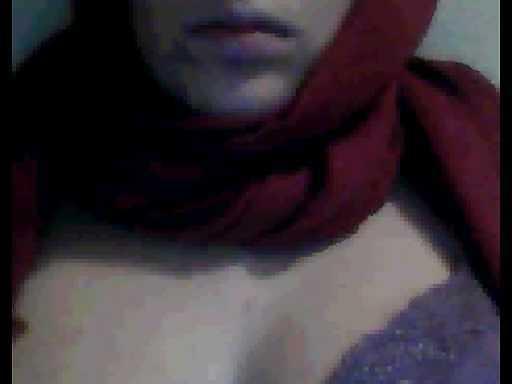 20P Arab hijab& jilbab webcam egypt paki  scandal in malay