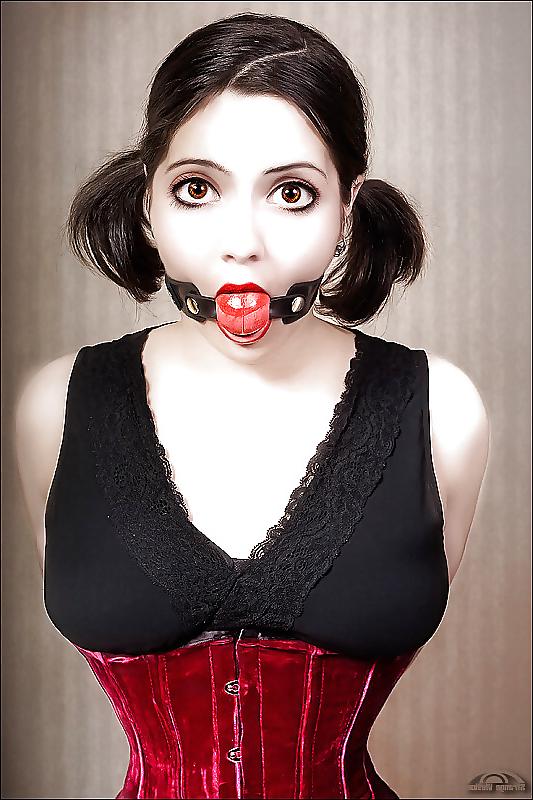 25P Excelent BDSM 2