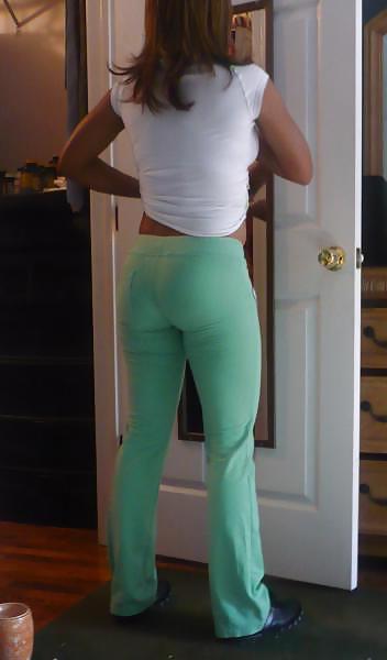 17P Gym Clothes
