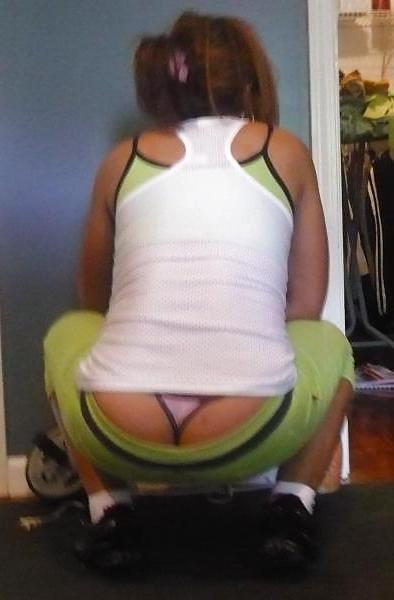 17P Gym Clothes