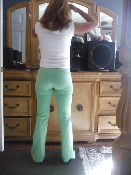 17P Gym Clothes
