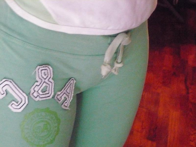 17P Gym Clothes