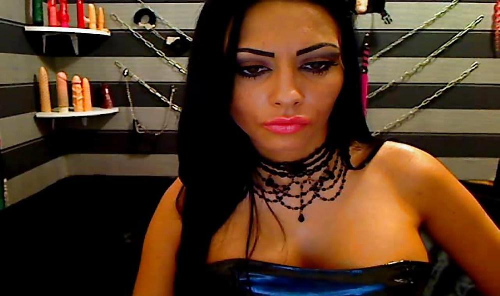 25P Webcam Girls