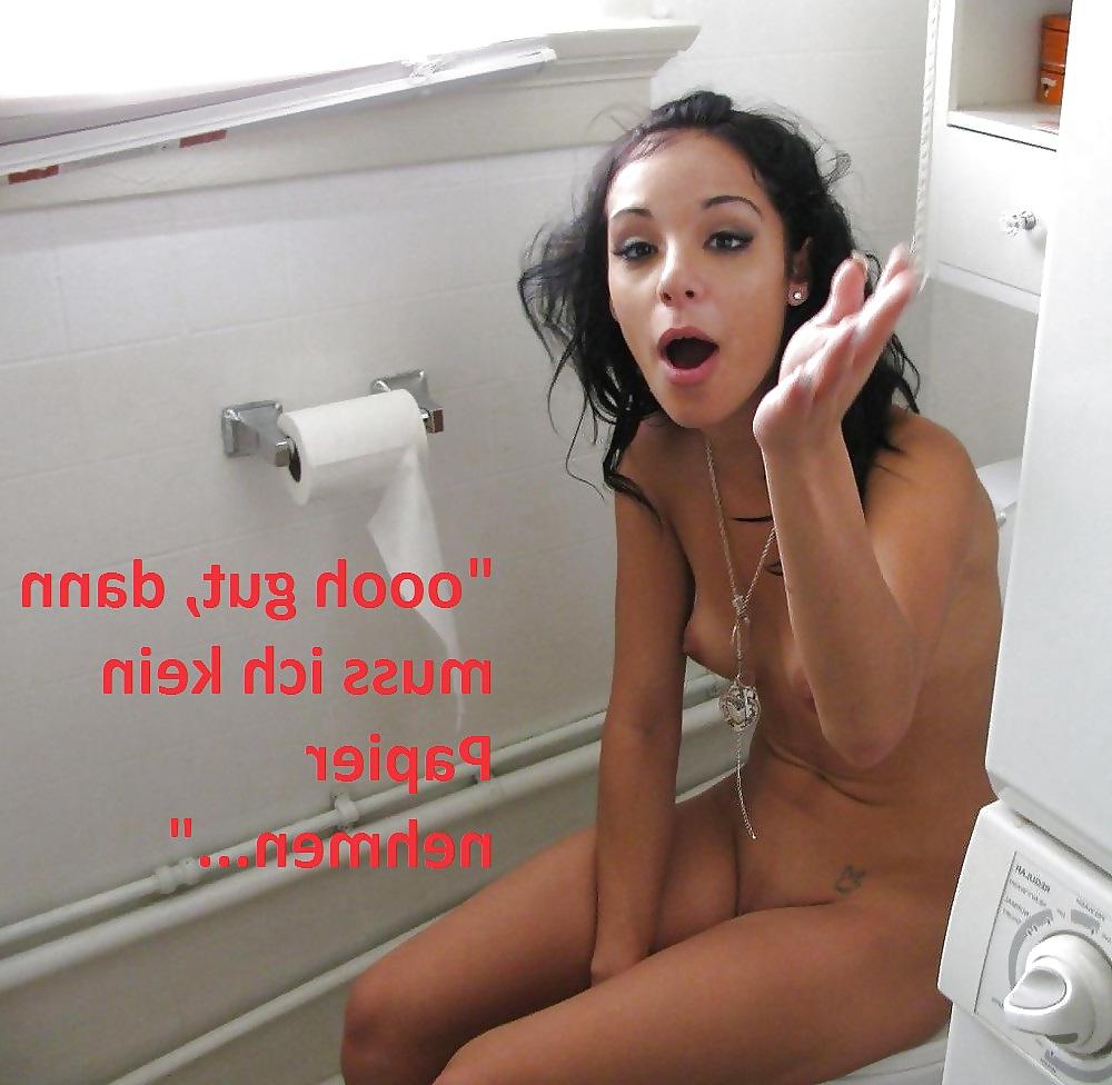 13P Femdom, Cuckold, Domination 2 deutsche Kommentare